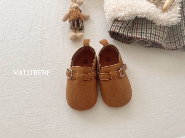 【予約】crew enfant shoes