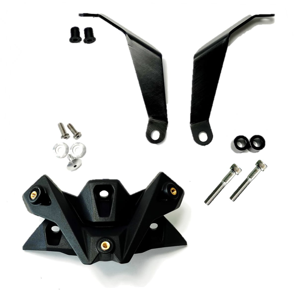 JファイターDCスクリーン／BMW S1000R | FEED SPORTS JAPAN