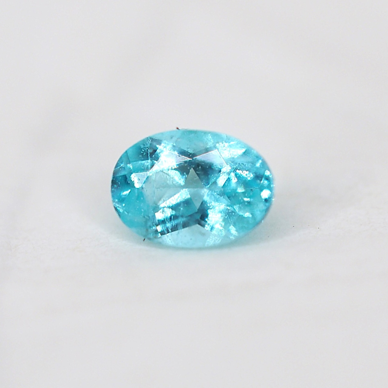 パライバトルマリン ブラジル産 0.04ct