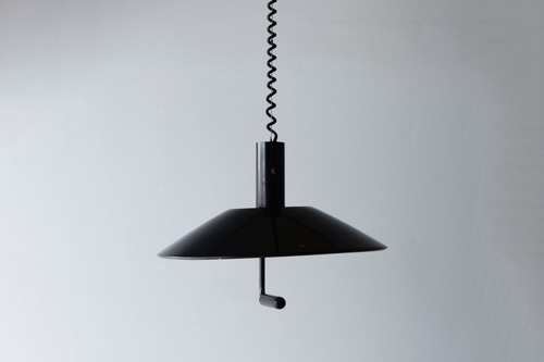 ペンダントライト