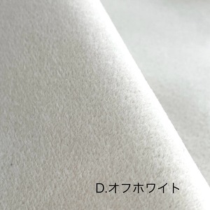 『マカロン色のサンタベア』WS