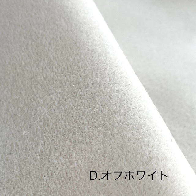 『マカロン色のサンタベア』WS