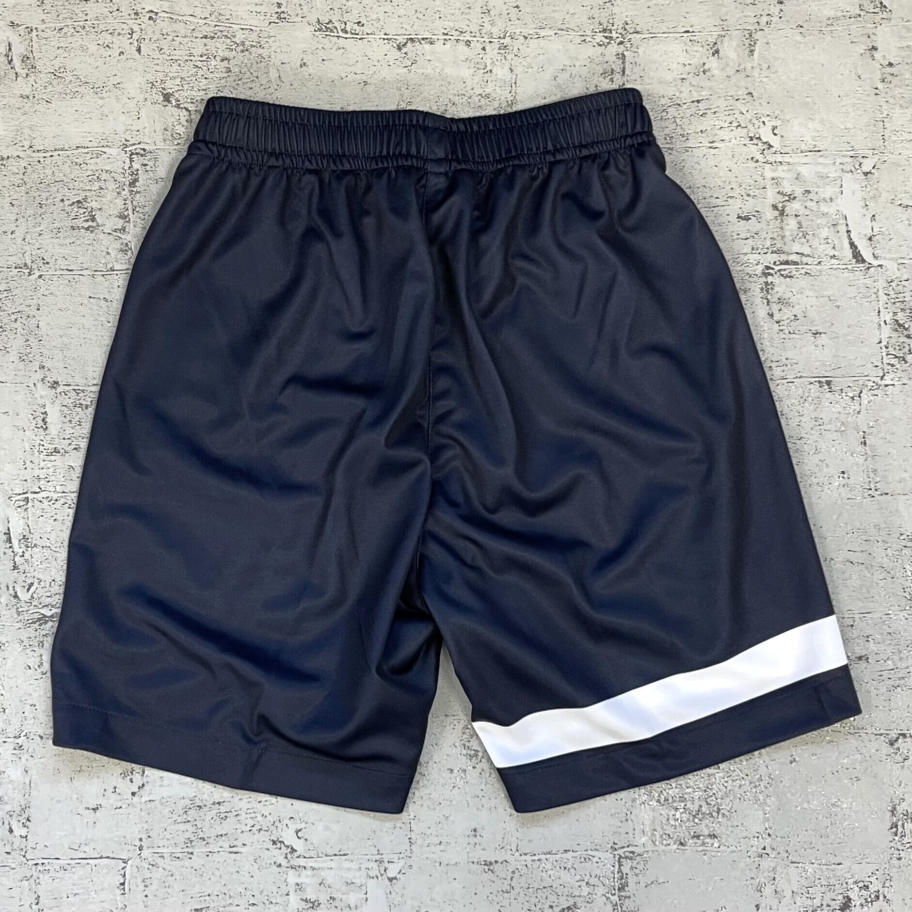 ジュニア 男子 ゲームパンツ 25JMPC【navy】