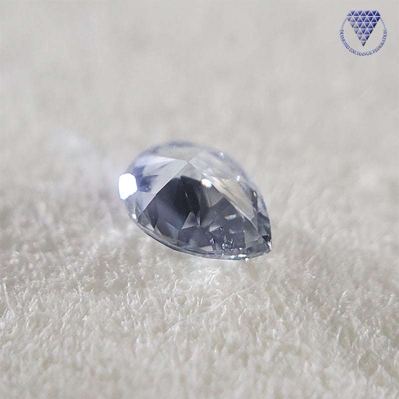 ダイヤモンドルース/ F /0.478 ct.