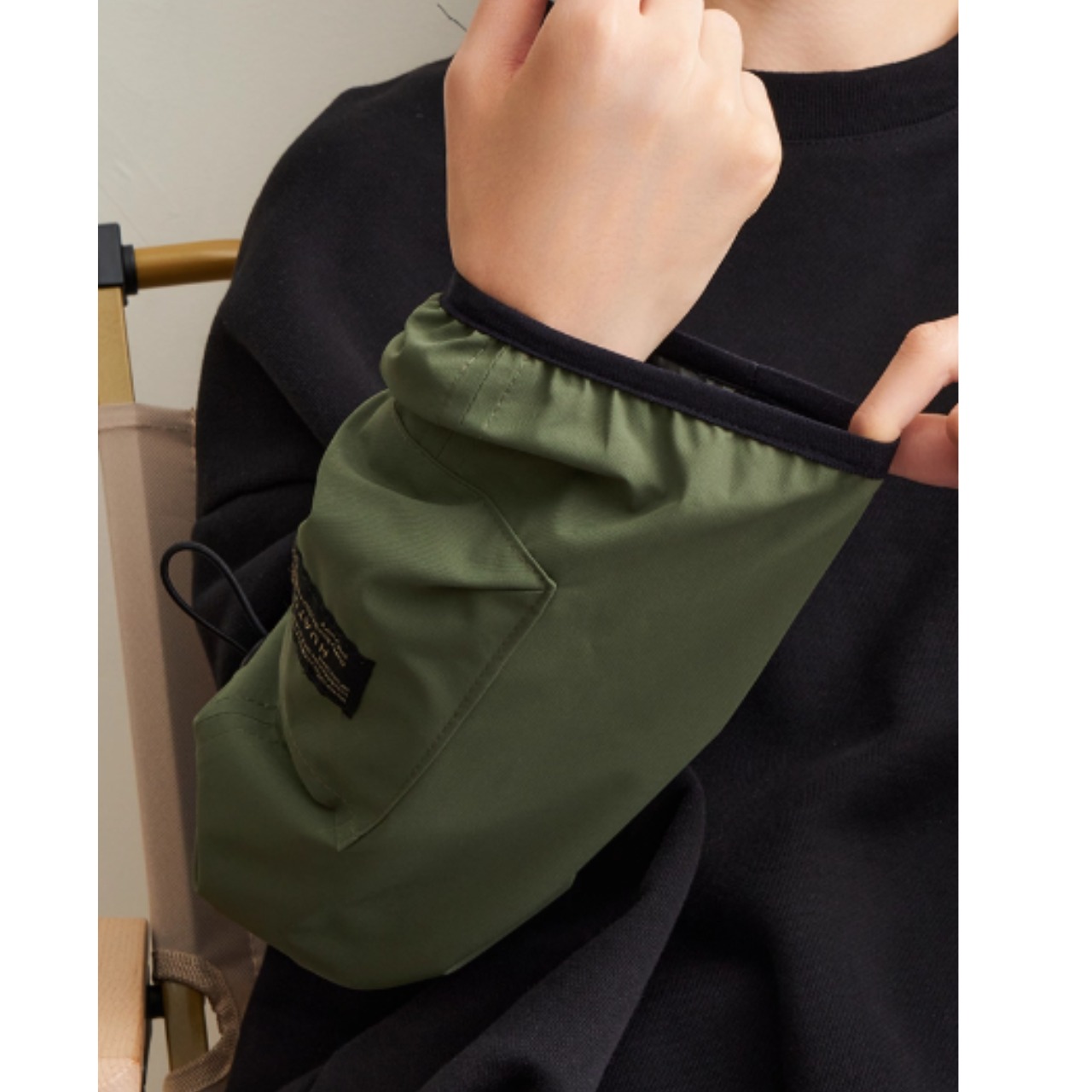 アームカバー(34㎝）TB1340・画像8