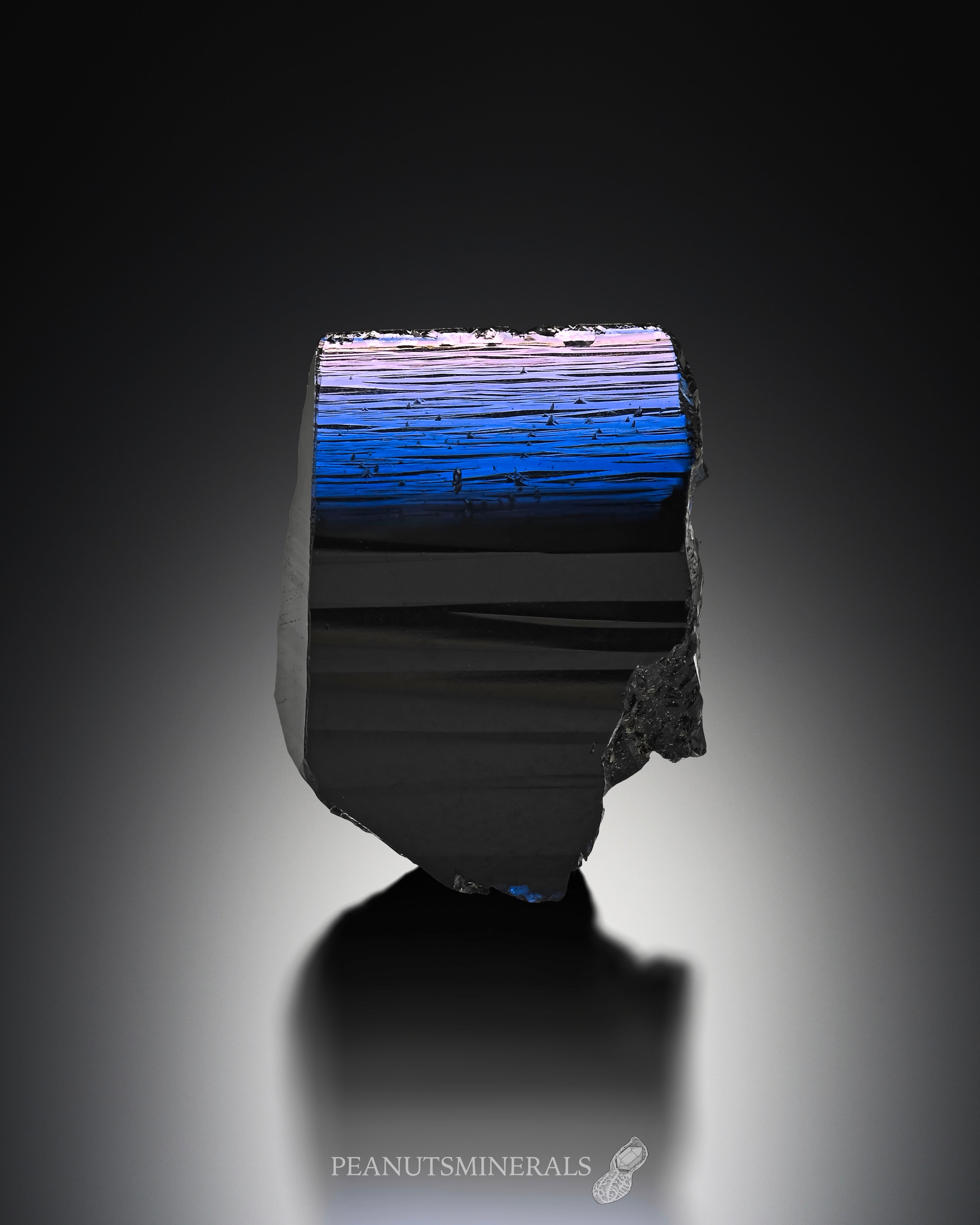 ルビー【Ruby】タンザニア産 | PEANUTS MINERALS