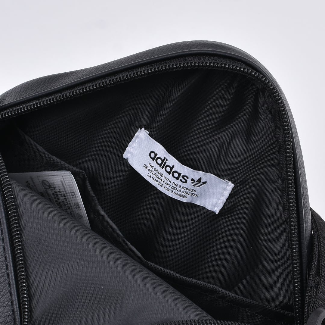 adidas】2025 S/S ダイヤモンドミニショルダーバッグ