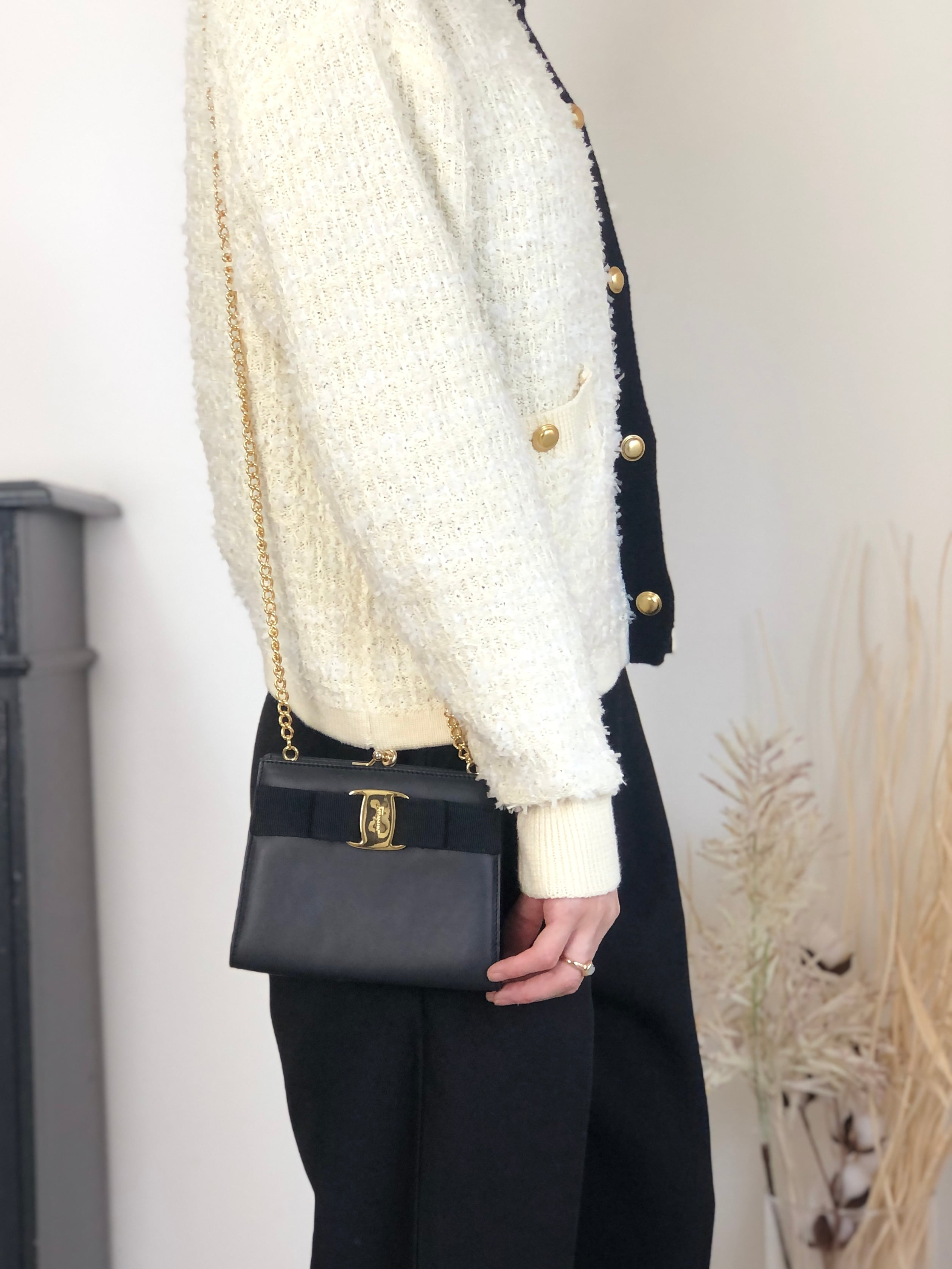 Salvatore Ferragamo | VintageShop solo