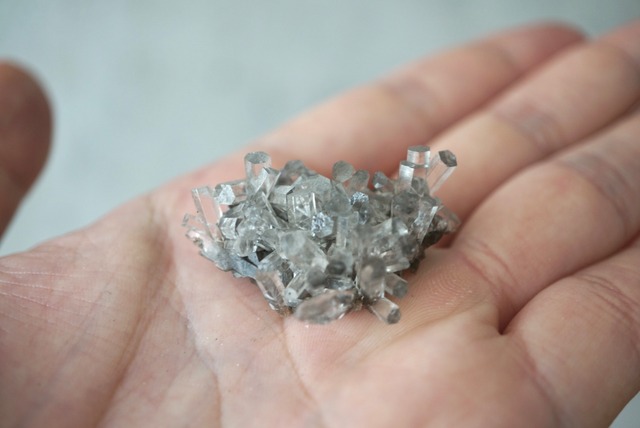 オプティカル・カルサイト Calcite 1473