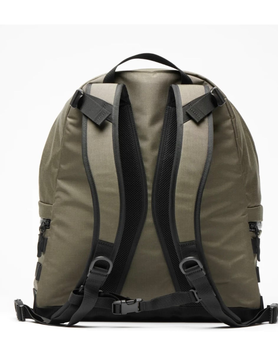 バッグ bagjack Club Daypack w Cobra-Cordura バックジャック ゴルフ】コブラ コーデュラ付きクラブ