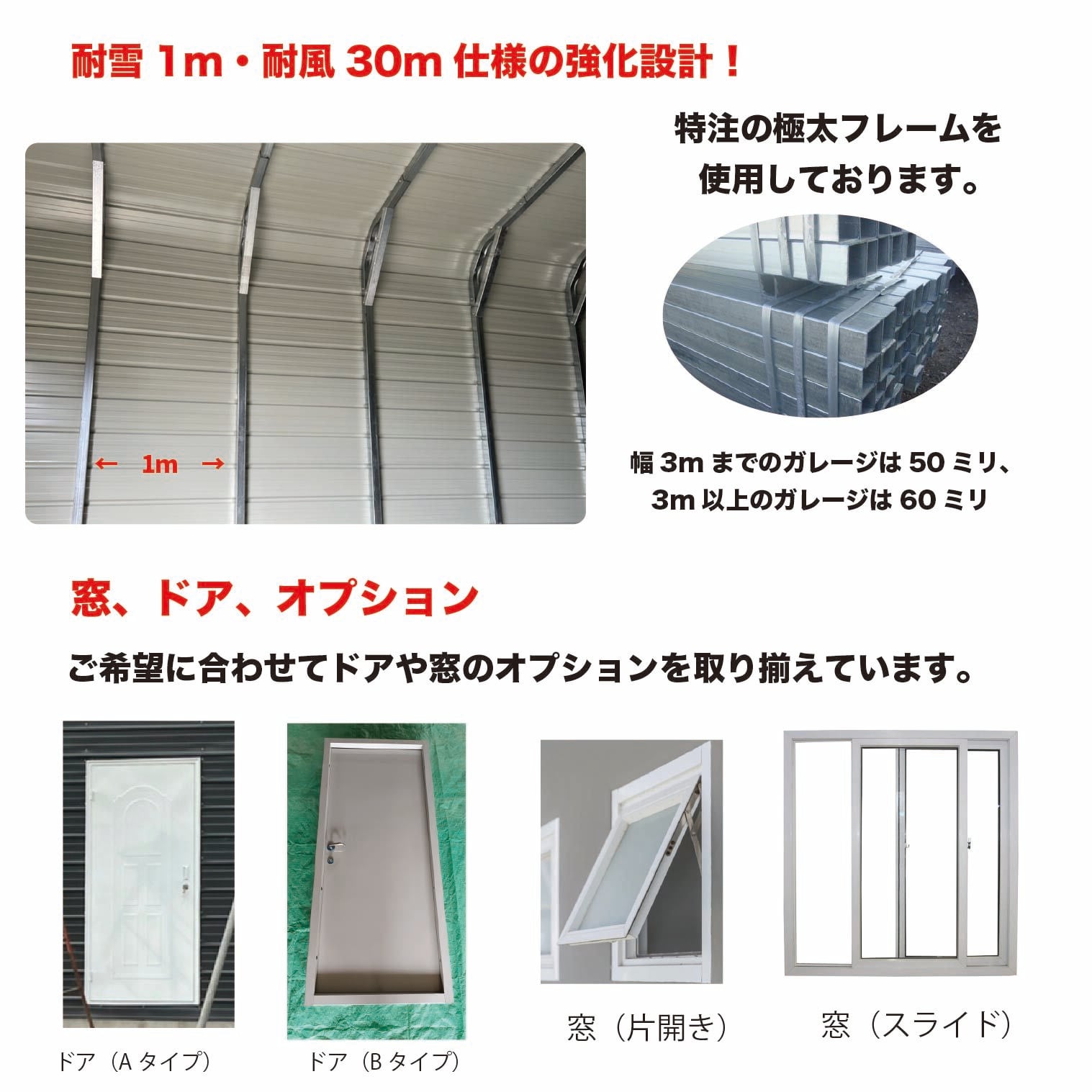 66STANDARD アメリカンガレージキット | Pay ID