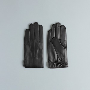 【MEN】 Italian Sheep - Touch Panel