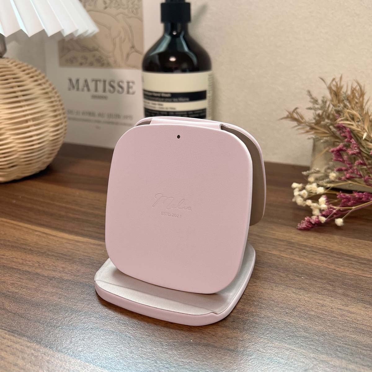クーポン発行中♪／【ワイヤレス充電器】Qi認証 ワイヤレス