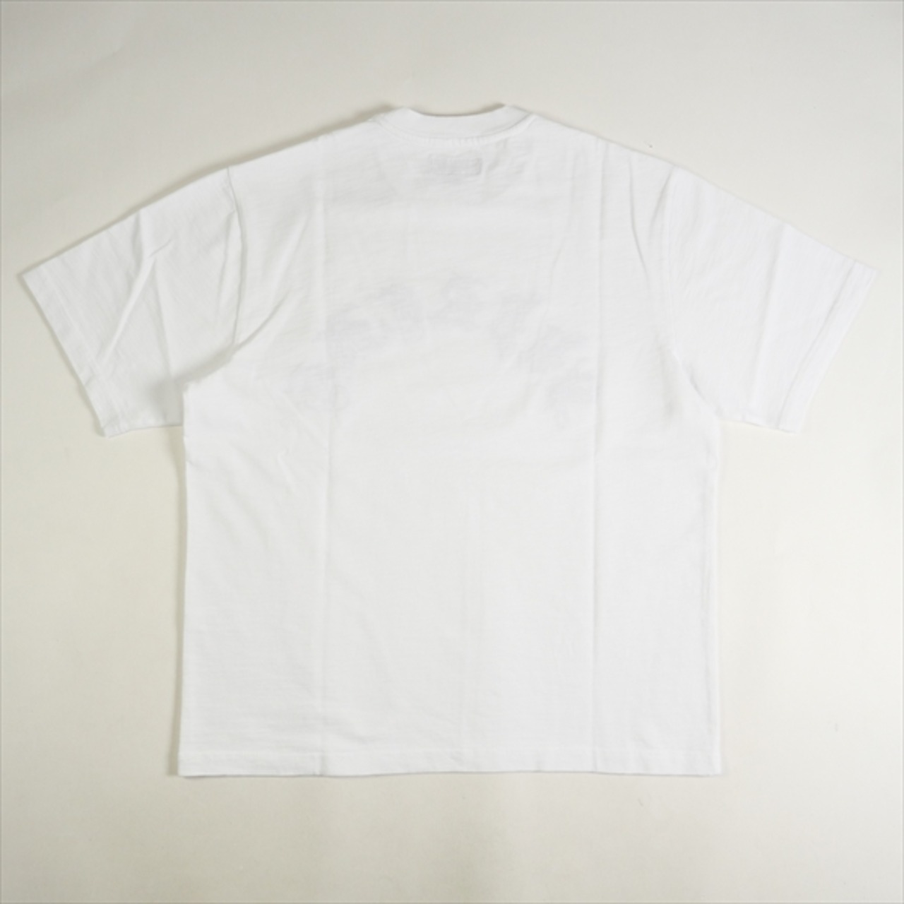 Size【M】 SUPREME シュプリーム 23AW Old English S/S Top White T 