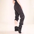 ノーブルウォームアップパンツ 3色展開 L1352