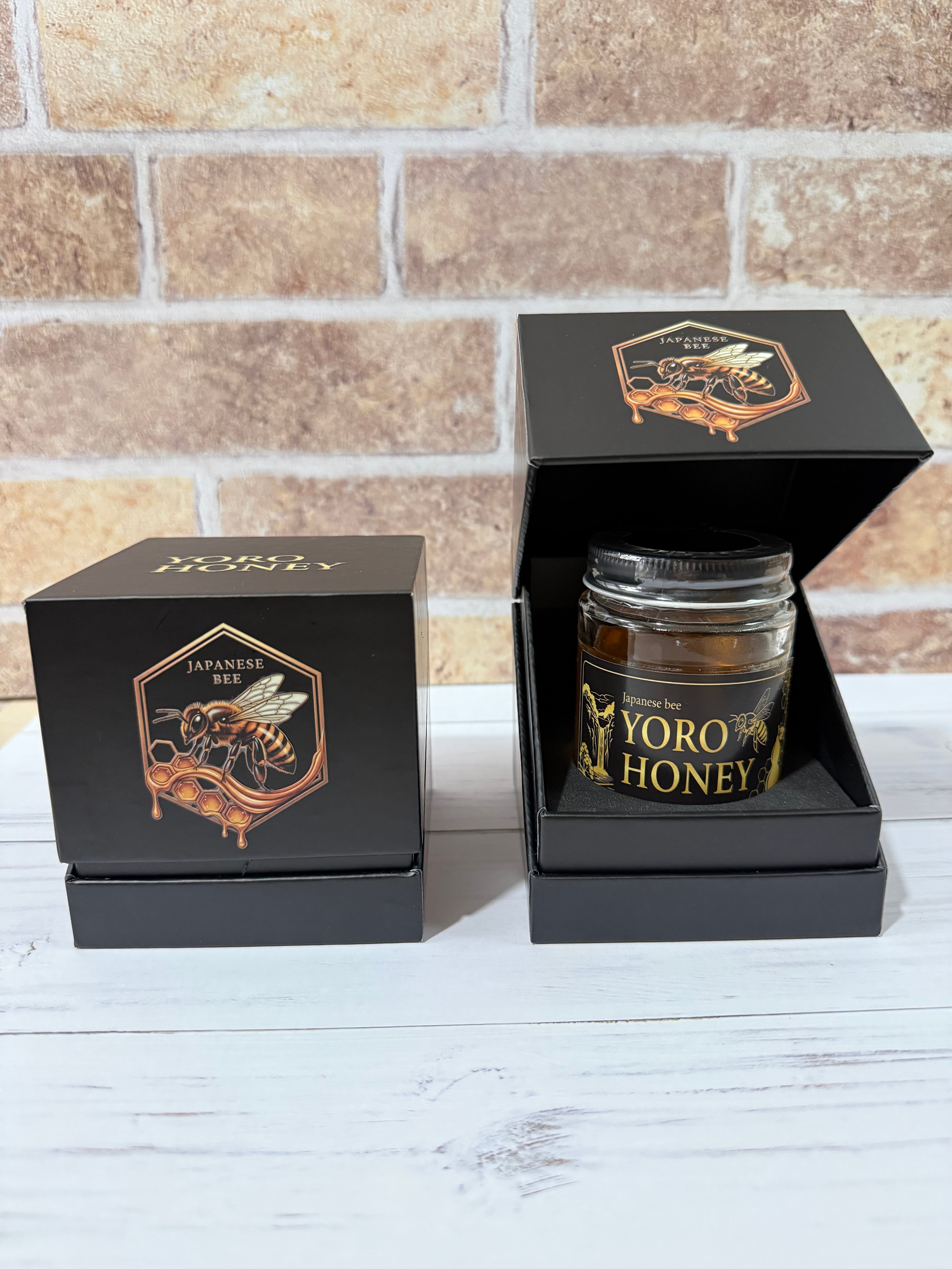 YORO Honey | 株式会社マミリカズ