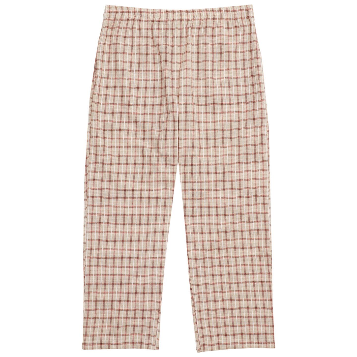 WHIMSY / BEACH PANT 2 / BEIGE /M | LATITUDE powered by BASE