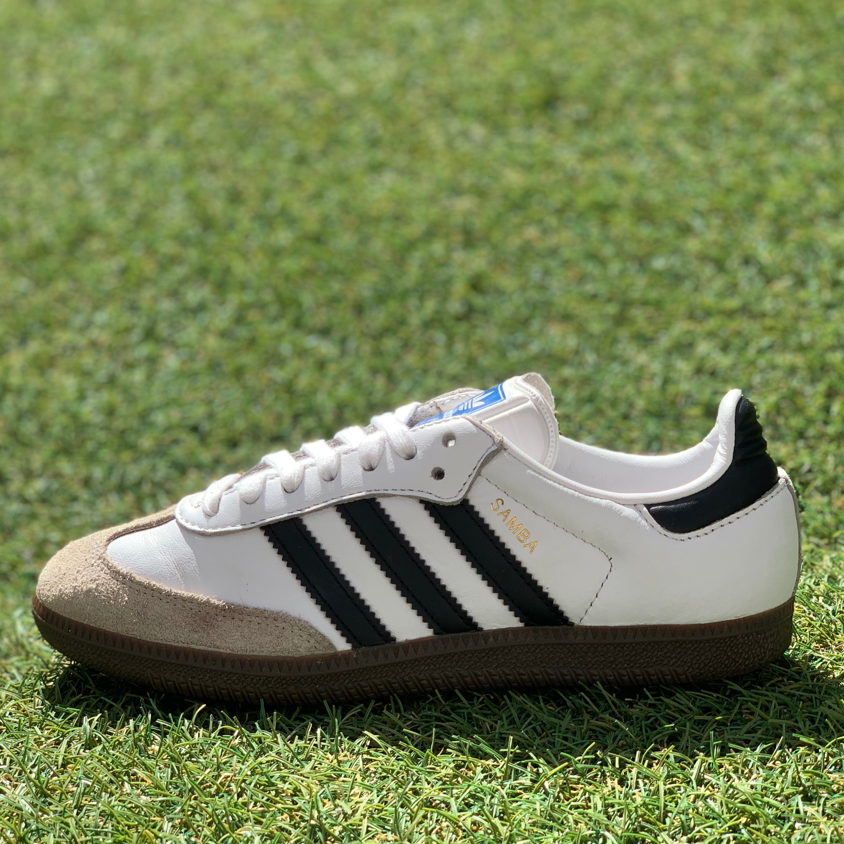 adidas SAMBA OG アディダス サンバ スニーカー E787