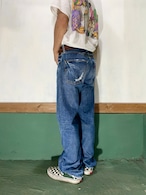 00's Levi's LVC 55501 Denim Pants 【W32 L30】