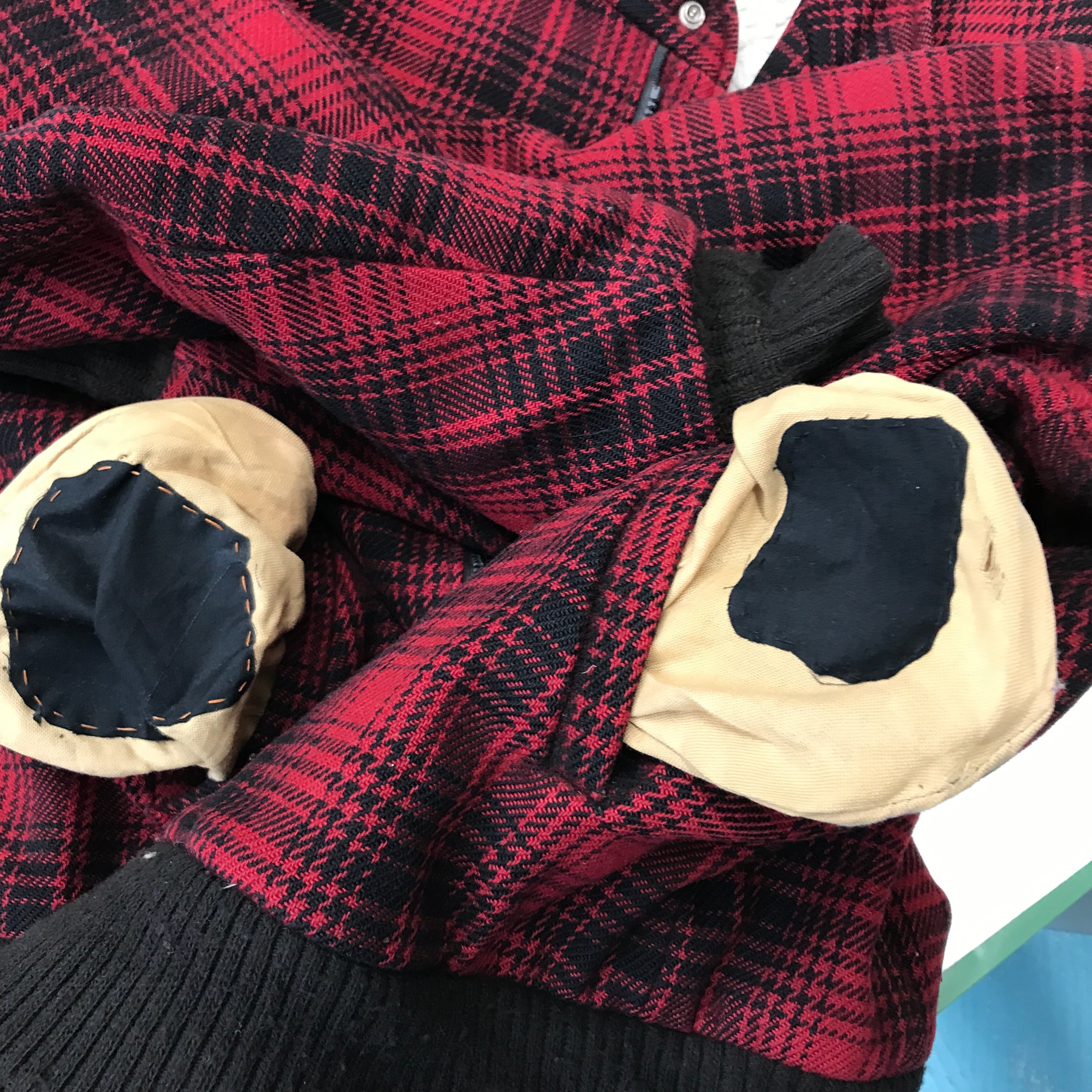 SALE]11/27迄 期間限定価格 WOOLRICH ウールリッチ 70年代 USA製 ...