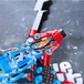 AstroX Race-X・Race-X改 VTX アンテナマウント直径11mm　受注生産