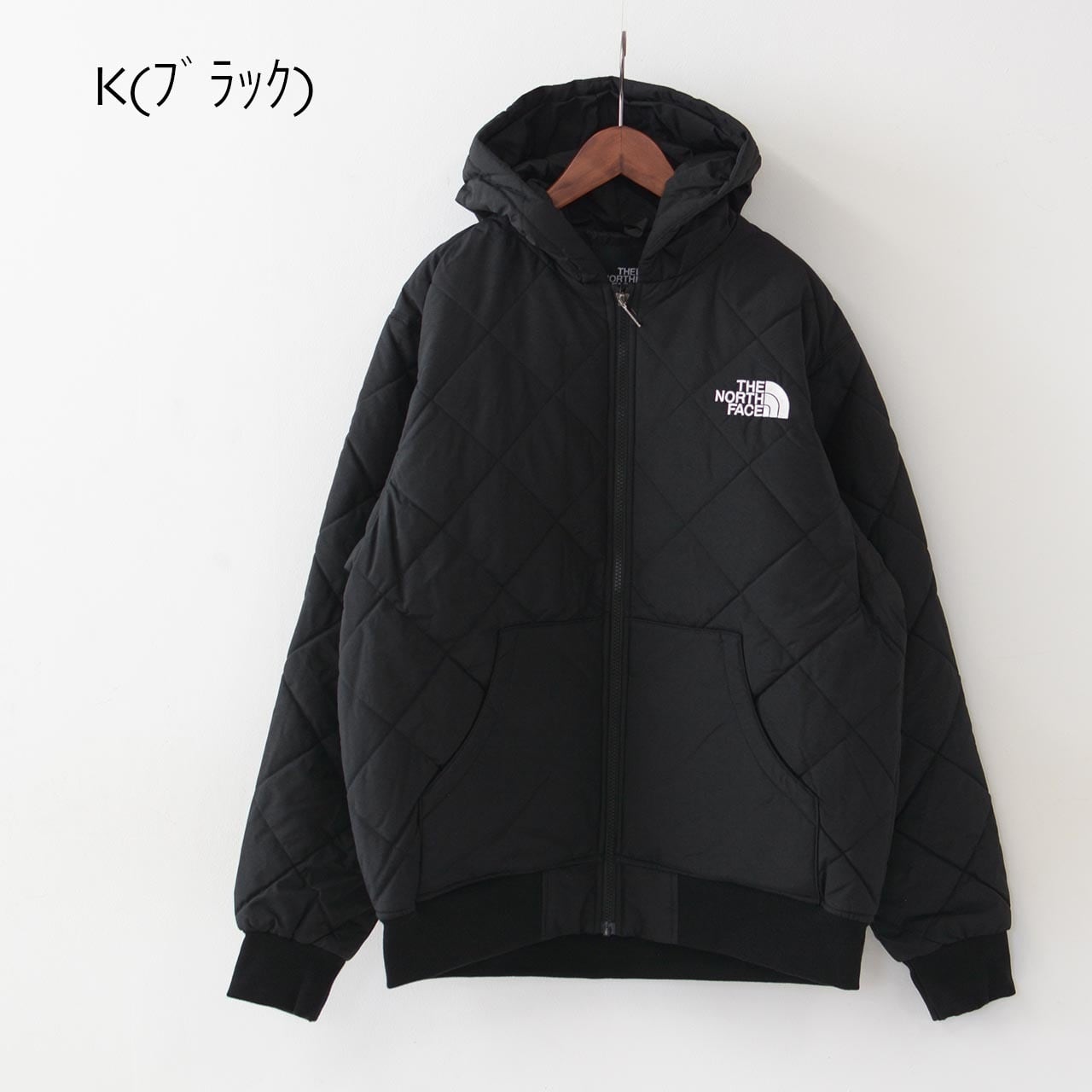 THE NORTH FACE [ザ・ノース・フェイス正規代理店] M Yakkin Jacket  