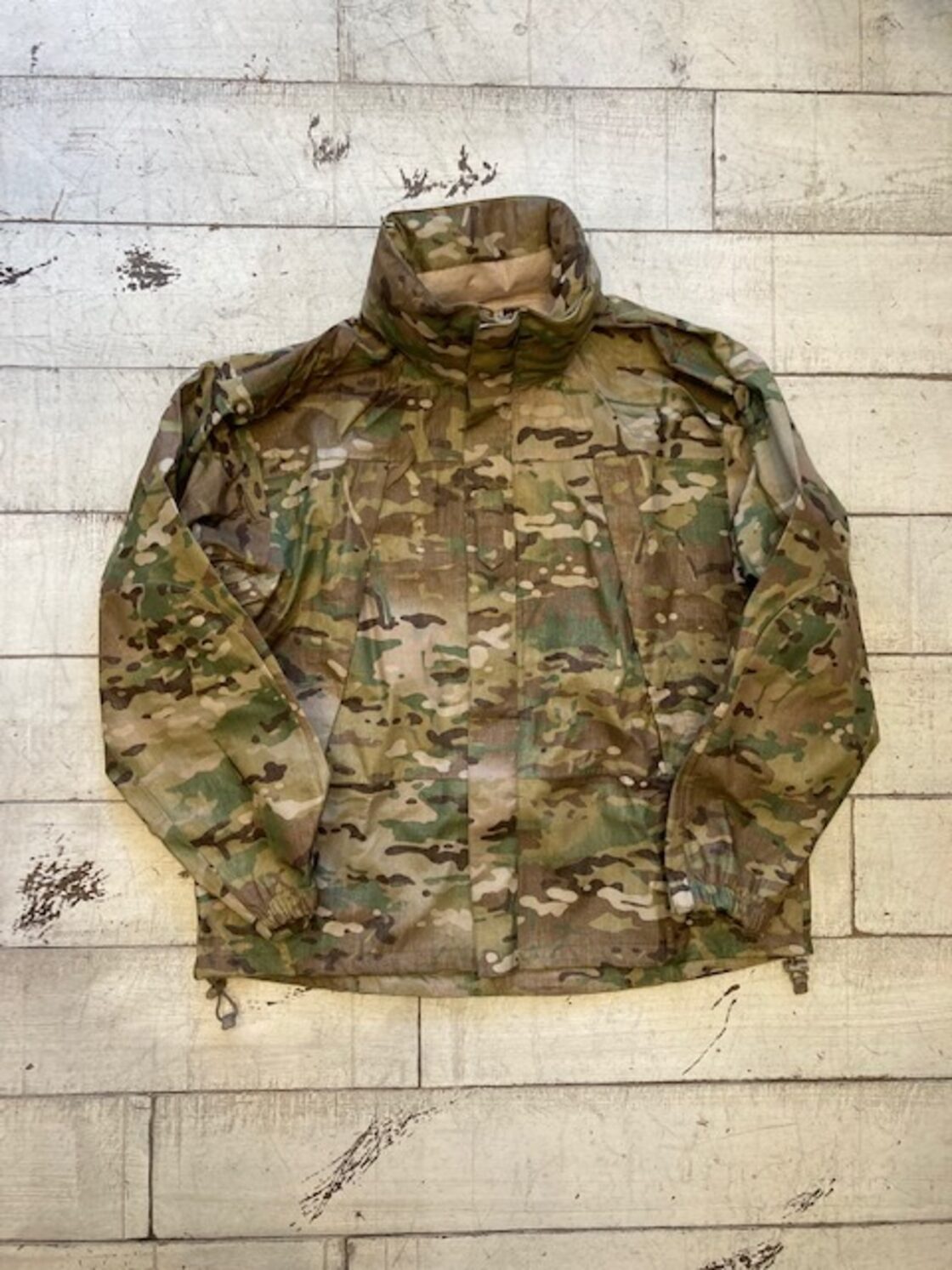 dead stock us military ECWCS Gen 4 Level 6 Fire Resistant 