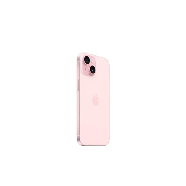 iPhone15 512gb 本体 ピンク iPhone 15 512GB ピンク | essential