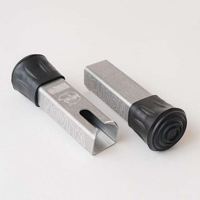 NOVITA Neo シルバー a62455204be9a2faa6bf052b7c1a00