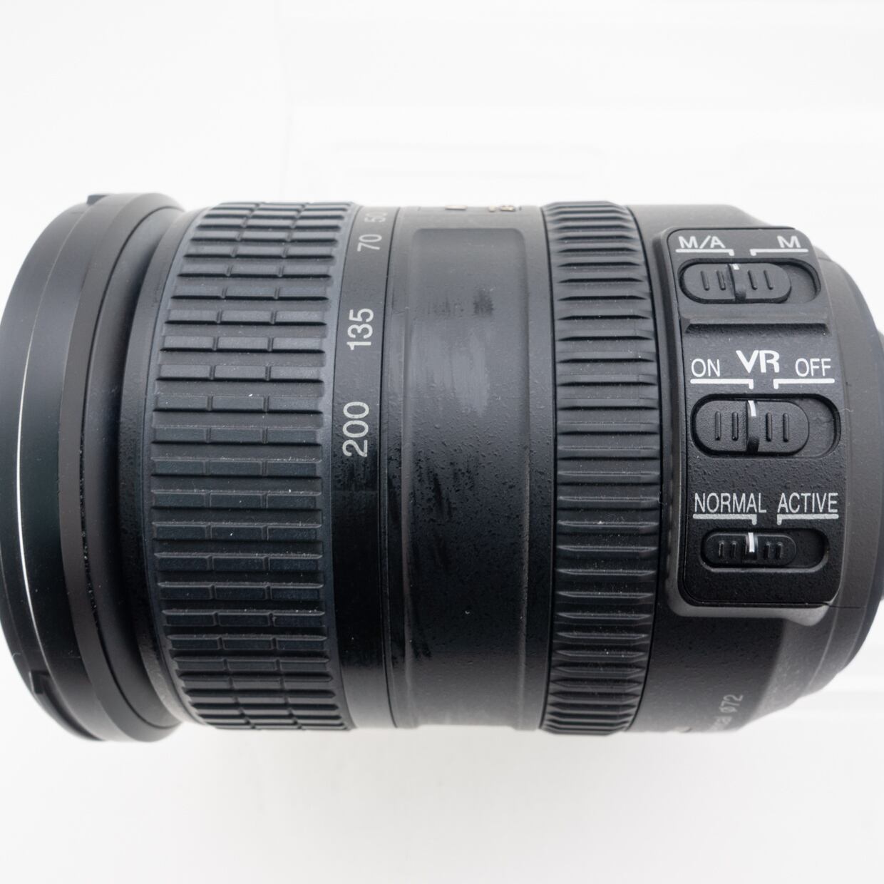 Nikon AF-S DX NIKKOR 18-200mm f/3.5-5.6G ED VR Zoom Lens Nikon AF-S DX NIKKOR 18-200mm f/3.5-5.6G ED VR Zoom Lens