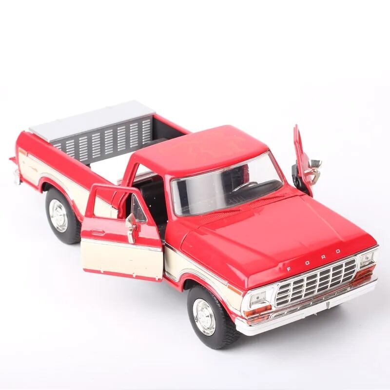 1/24 1979 フォード Ford F-150 F150 Pickup Track ピックアップ