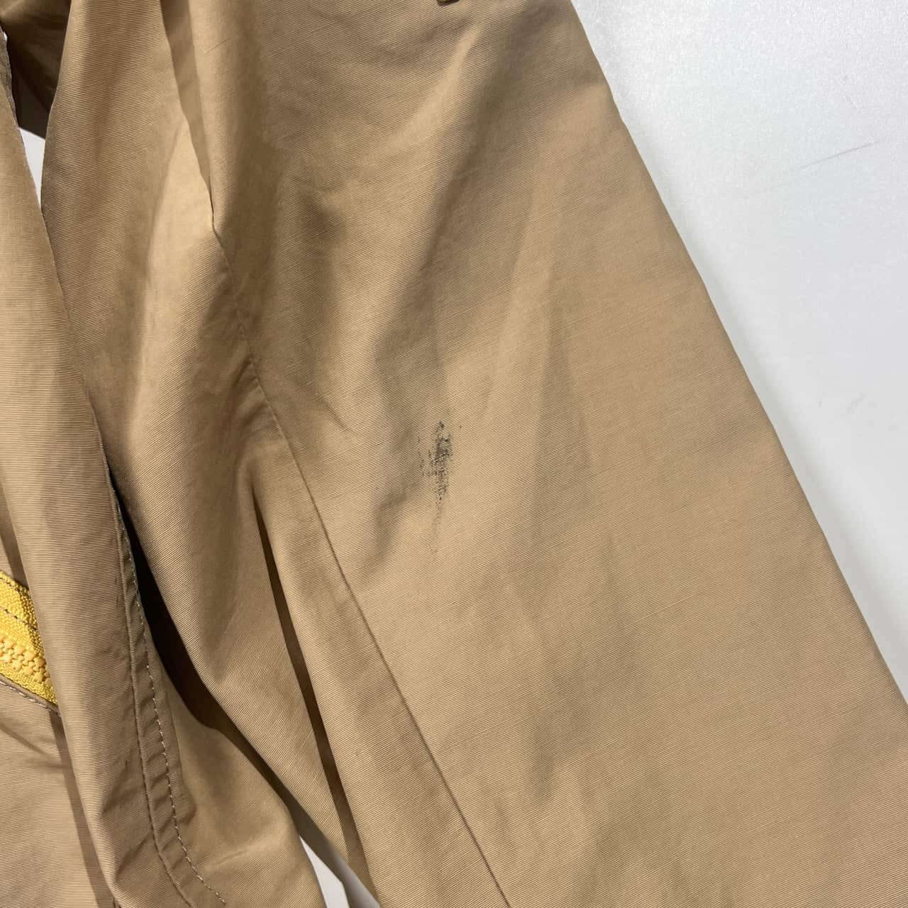 Karl Helmut カールヘルム ポケット ワッペン ワークジャケット L/ベージュ系 メンズ ピンクハウス