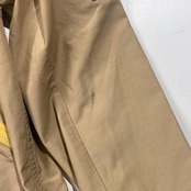 Karl Helmut カールヘルム ポケット ワッペン ワークジャケット L/ベージュ系 メンズ ピンクハウス