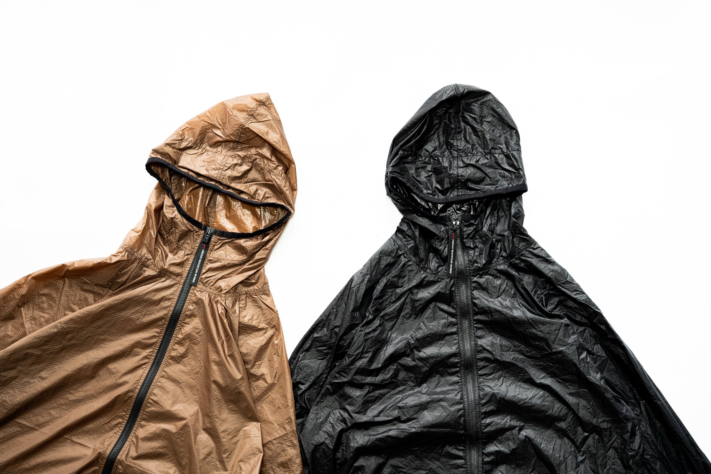 Calgary Wind Jacket 2026AW