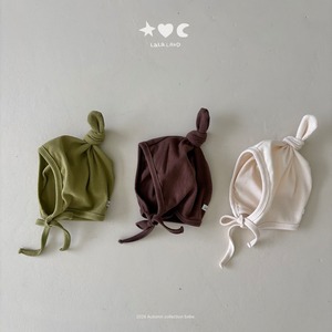 【ノベルティ&送料無料】Pom-pom Beanie / lalaland