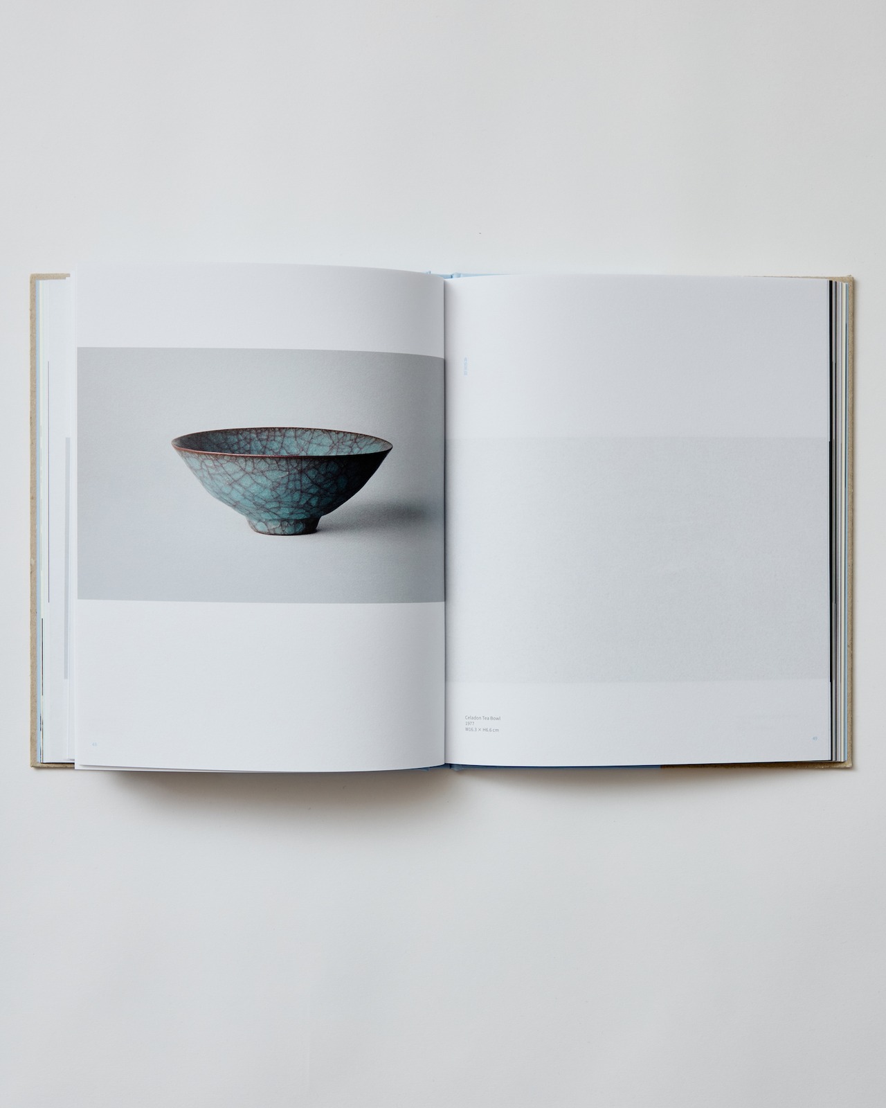 SHIMIZU UICHI / THE LANGUAGE OF GLAZE