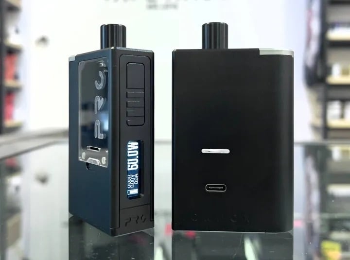 PRC ION BOX by PROTOCOL【CLONE】【送料無料】【SEVO 70W Chip