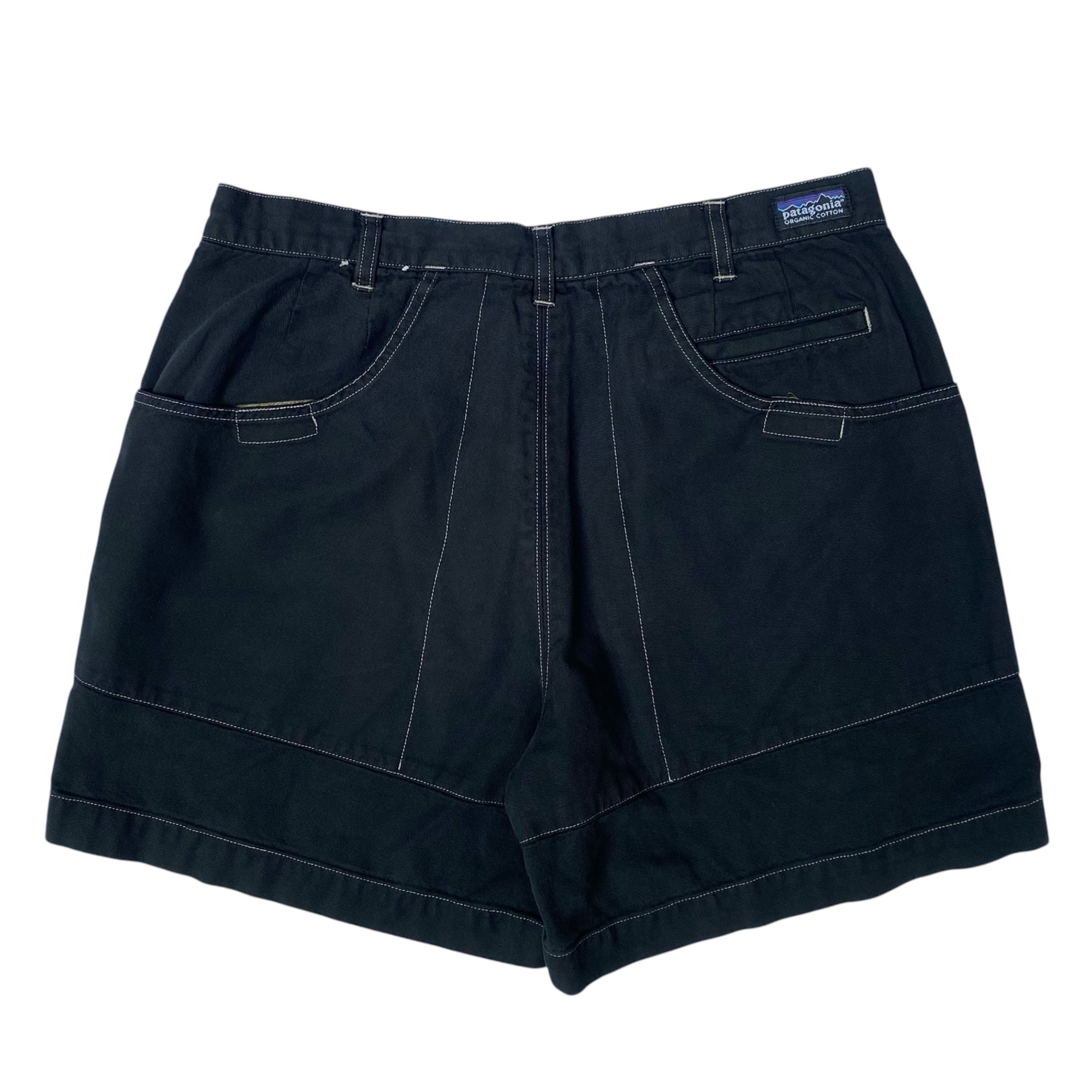 パタゴニア】patagonia スタンドアップショーツ | S.O