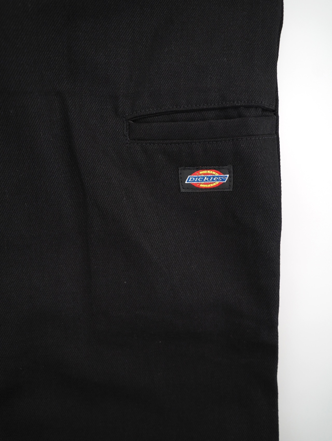 Dickies double knee pants