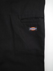 Dickies double knee pants