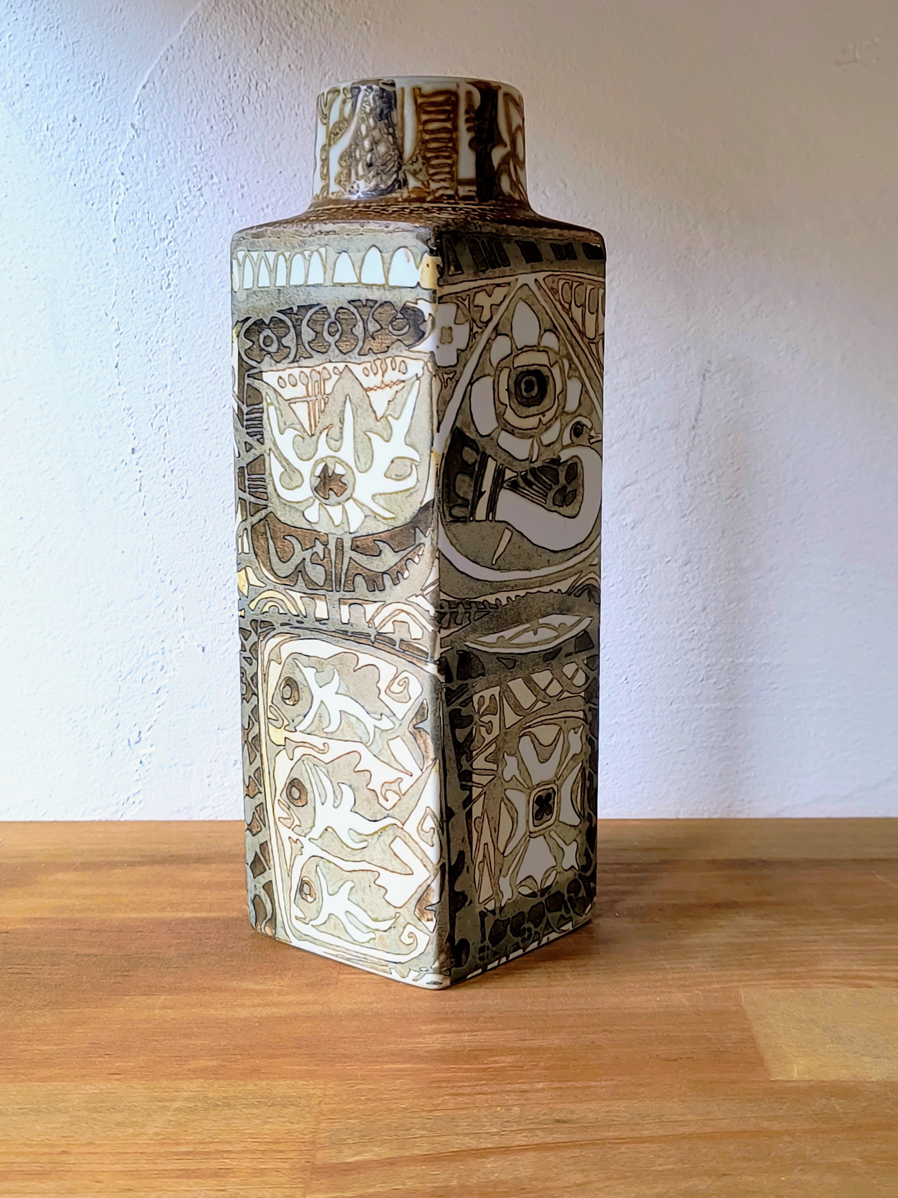 Royal Copenhagen / ロイヤルコペンハーゲン / Baca（バッカ）シリーズ