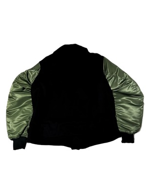 UNFINISHEDドッキングジャケット25017