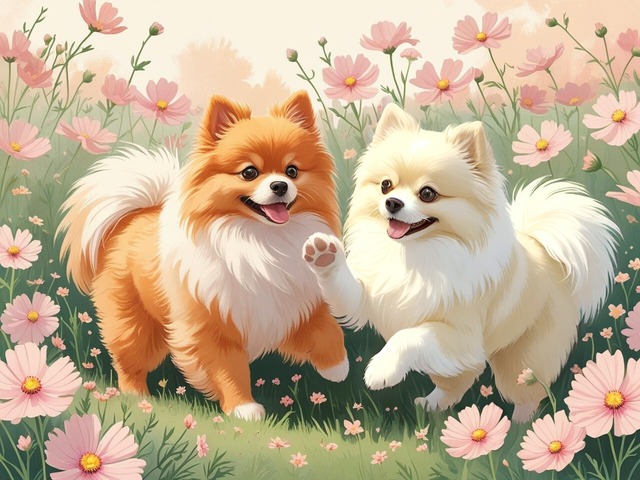 pome-chi工房blueeyes