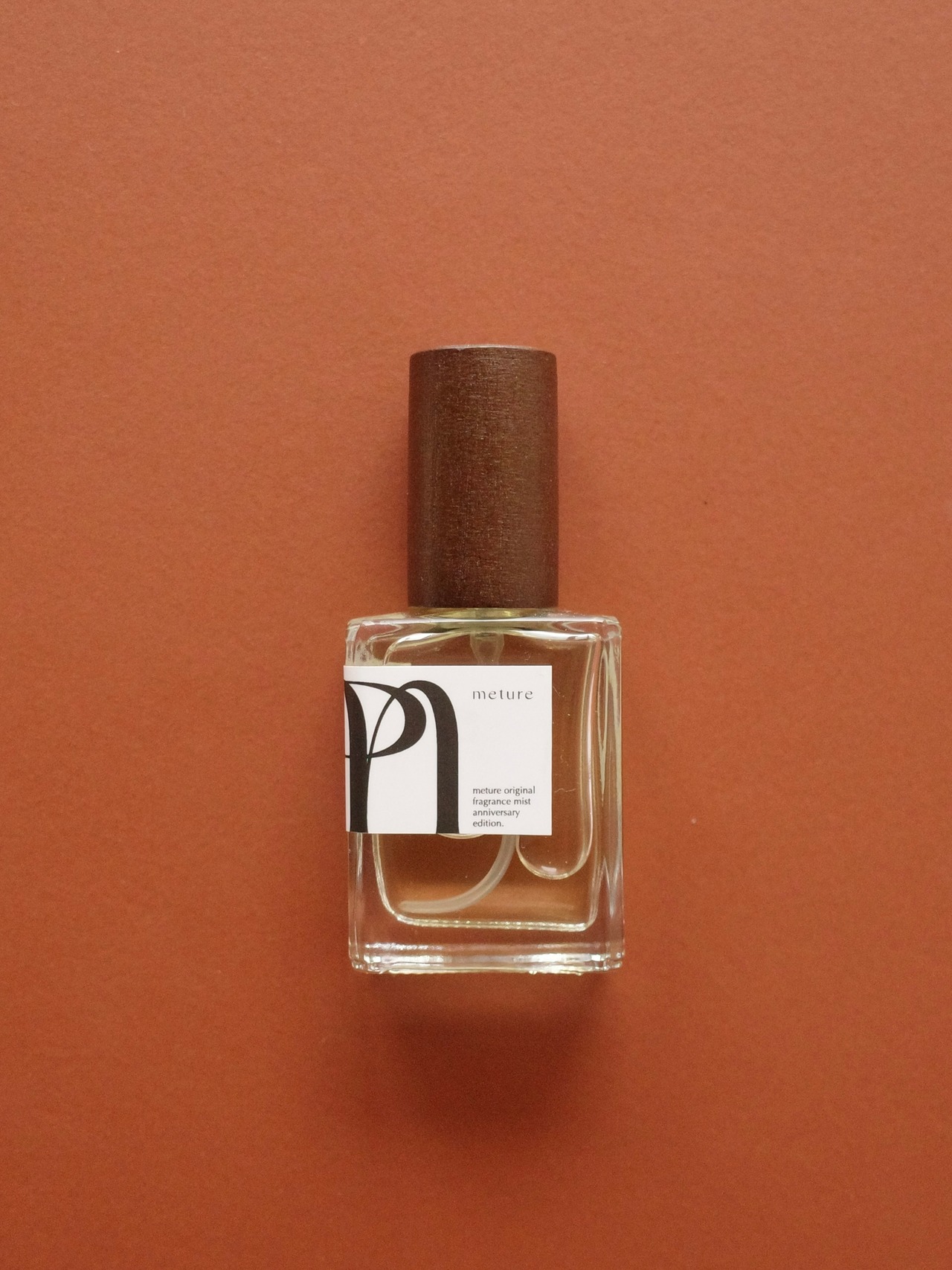 【PAIRING FRAGRANCE】meture 15ml - 3