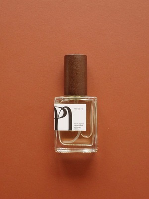 【PAIRING FRAGRANCE】meture 15ml