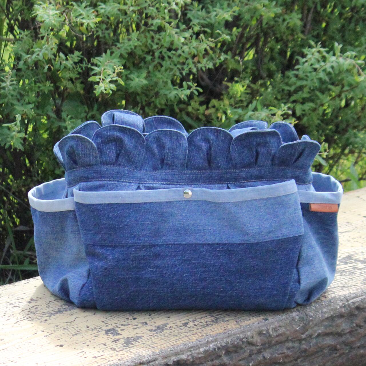 ラッカルキャリーgarden メッシュ無し（M）OMO-RKGM-1001