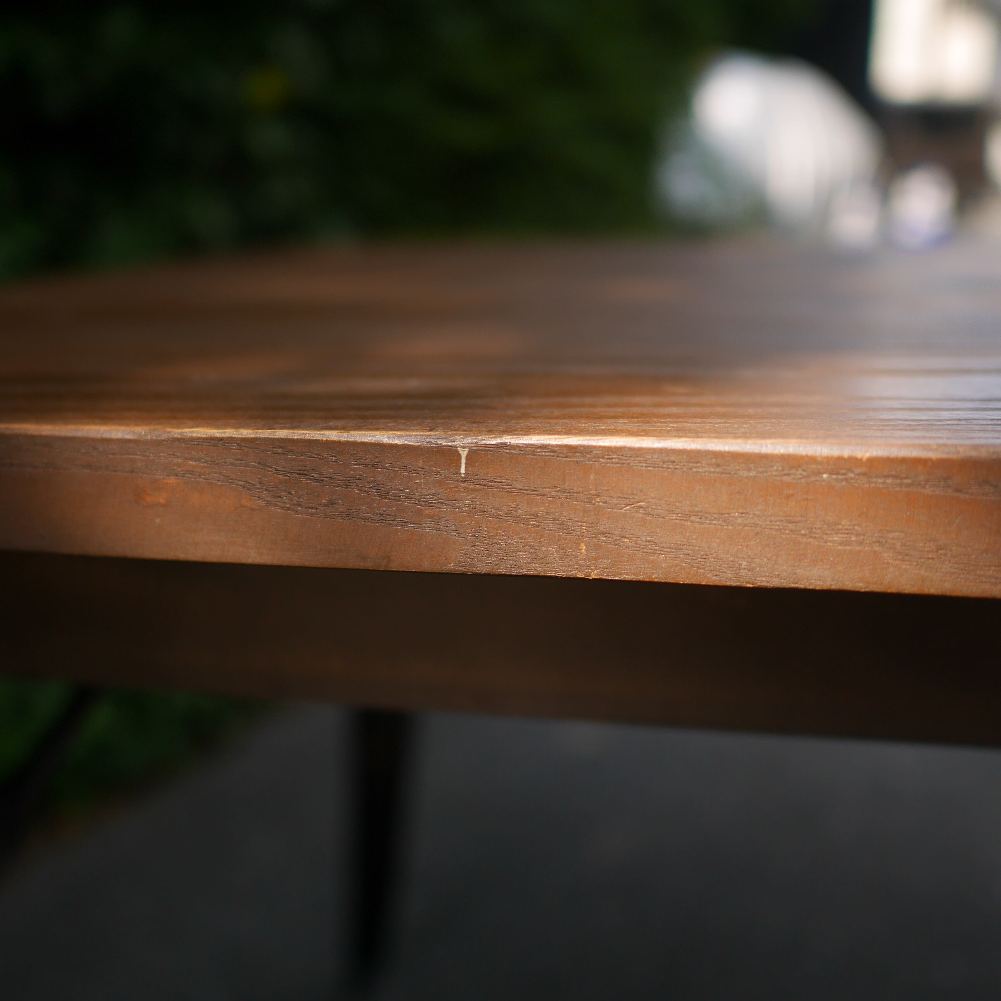 NOCE ダイニングテーブル | トリノス-torinoth- | 新宿区神楽坂