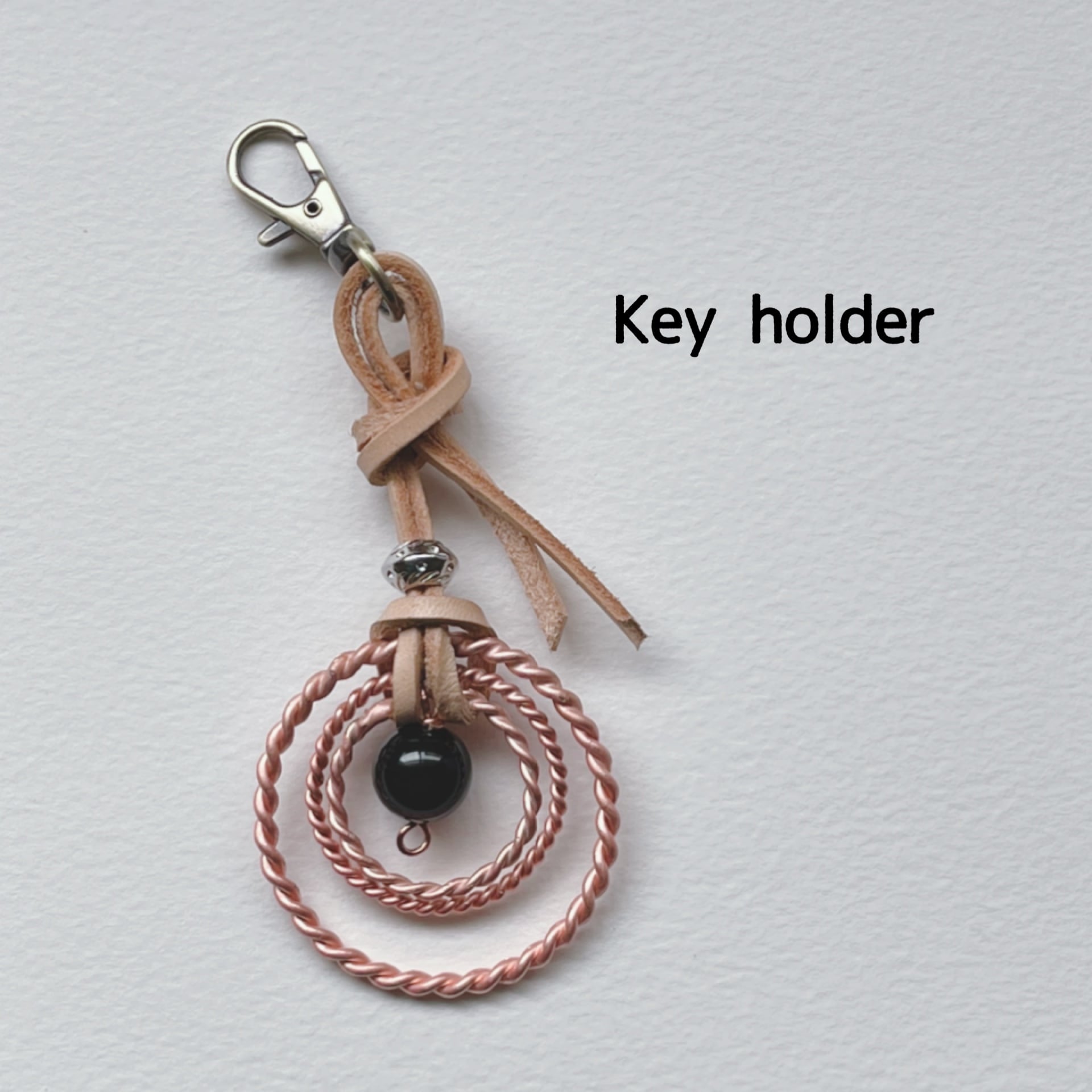 テンソルリング | Leinani