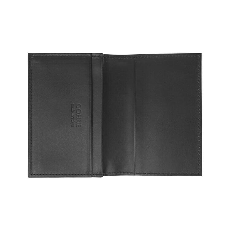 イタリア産 バケッタレザー / 本革 カードケース / M1501-19A 全4