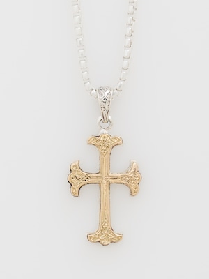 Classic Cross Pendant